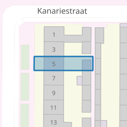 Perceel WCN00-G-1887