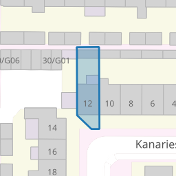 Perceel WCN00-G-1890