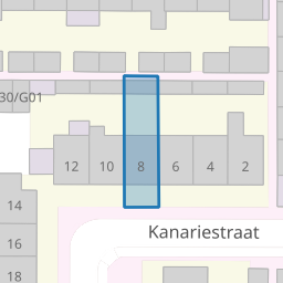 Perceel WCN00-G-1892