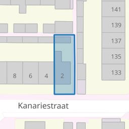 Perceel WCN00-G-1895