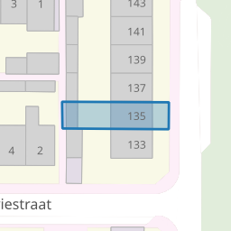 Perceel WCN00-G-1897