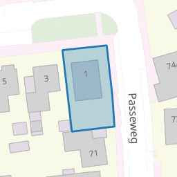 Perceel WCN00-G-1905