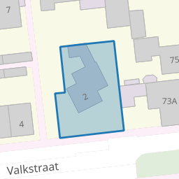 Perceel WCN00-G-1906