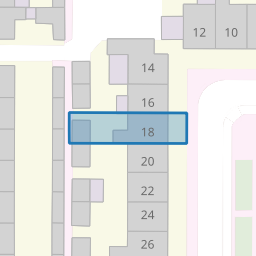 Perceel WCN00-G-1918