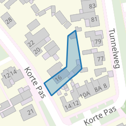 Perceel WCN00-G-1932