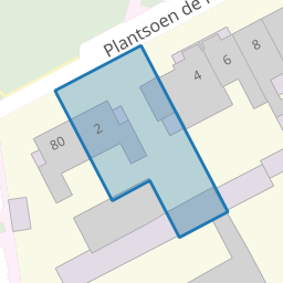 Perceel WCN00-G-1934