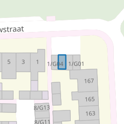 Perceel WCN00-G-1950