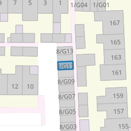 Perceel WCN00-G-1953