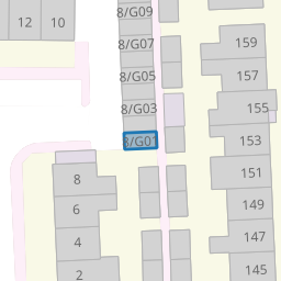 Perceel WCN00-G-1958