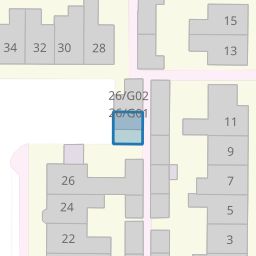 Perceel WCN00-G-1960