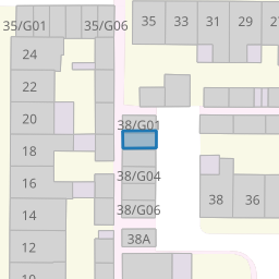 Perceel WCN00-G-1962