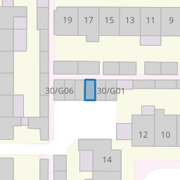 Perceel WCN00-G-1970