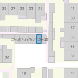 Perceel WCN00-G-1977