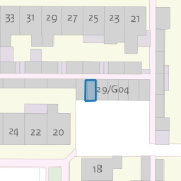 Perceel WCN00-G-1981