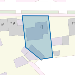 Perceel WCN00-G-1997