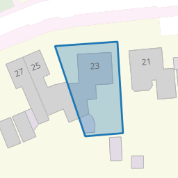 Perceel WCN00-G-1999