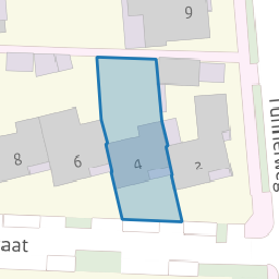 Perceel WCN00-G-2001