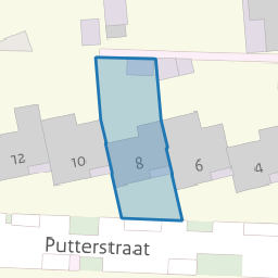 Perceel WCN00-G-2003