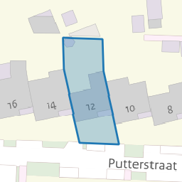 Perceel WCN00-G-2005