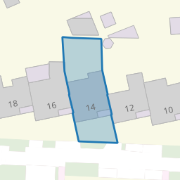 Perceel WCN00-G-2006