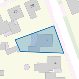 Perceel WCN00-G-2009