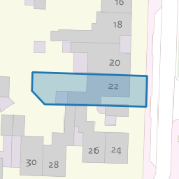 Perceel WCN00-G-2018