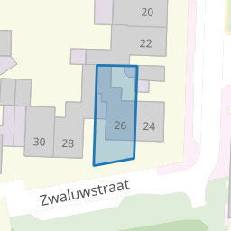 Perceel WCN00-G-2020