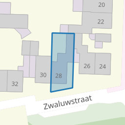 Perceel WCN00-G-2021