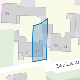 Perceel WCN00-G-2023