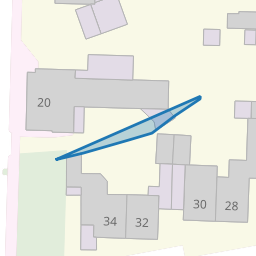 Perceel WCN00-G-2025