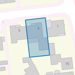 Perceel WCN00-G-2030