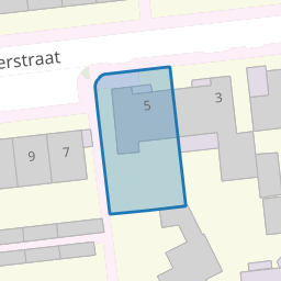 Perceel WCN00-G-2031