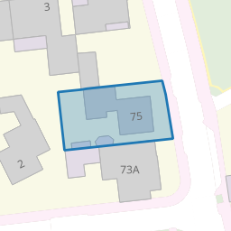 Perceel WCN00-G-2032