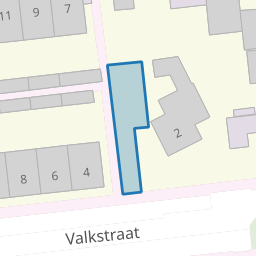 Perceel WCN00-G-2034