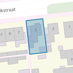 Perceel WCN00-G-2036