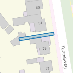 Perceel WCN00-G-2070