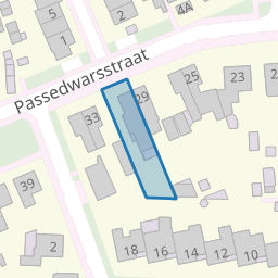 Perceel WCN00-G-2072