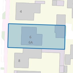 Perceel WCN00-G-2081