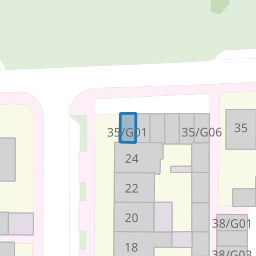 Perceel WCN00-G-2092