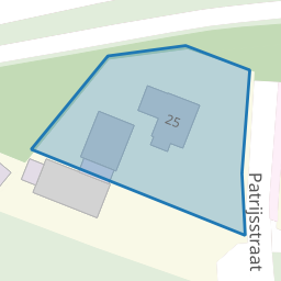 Perceel WCN00-G-2096