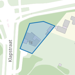 Perceel WCN00-G-2097