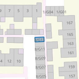 Perceel WCN00-G-2101