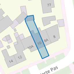 Perceel WCN00-G-2110