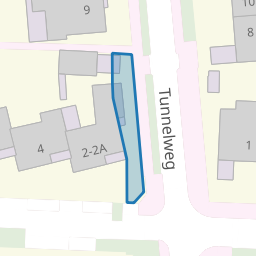 Perceel WCN00-G-2112