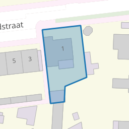 Perceel WCN00-G-2120