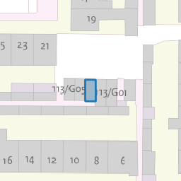 Perceel WCN00-G-2124