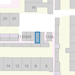 Perceel WCN00-G-2125