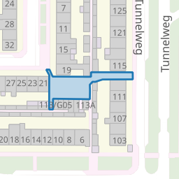 Perceel WCN00-G-2126