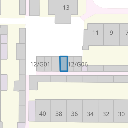 Perceel WCN00-G-2130