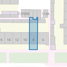 Perceel WCN00-G-2168